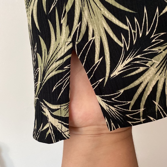 Vintage Notations Women’s Blouse 3X - Picture 9 of 14